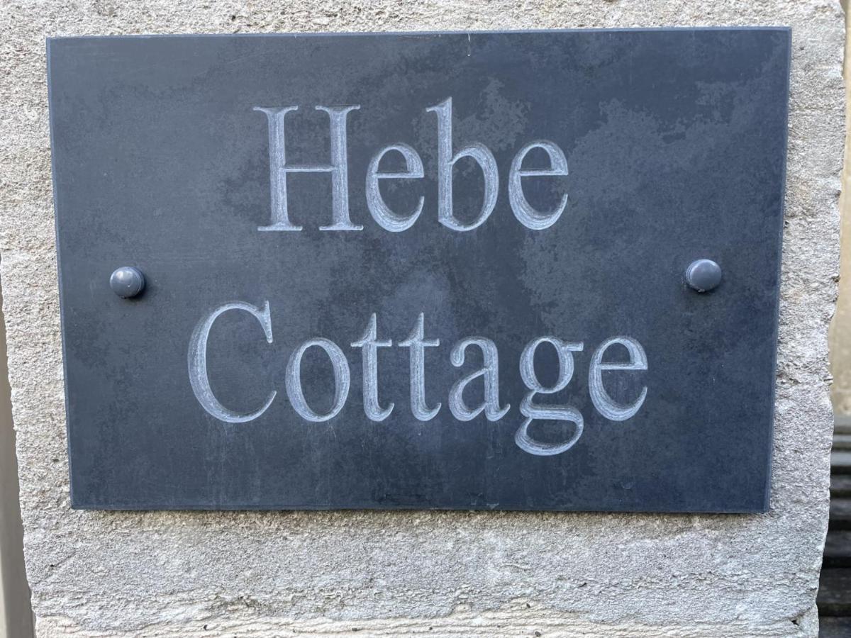 Hebe Cottage - Idyllic And Homely With Attention To Detail Atworth Экстерьер фото