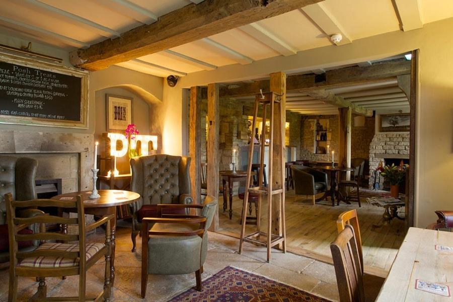 Hebe Cottage - Idyllic And Homely With Attention To Detail Atworth Экстерьер фото