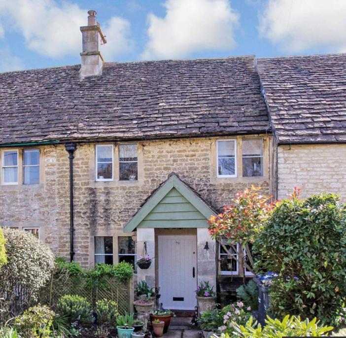 Hebe Cottage - Idyllic And Homely With Attention To Detail Atworth Экстерьер фото